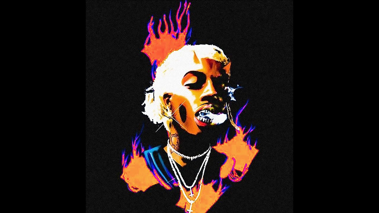 [FREE] Playboi Carti Whole Lotta Red Type Beat - 