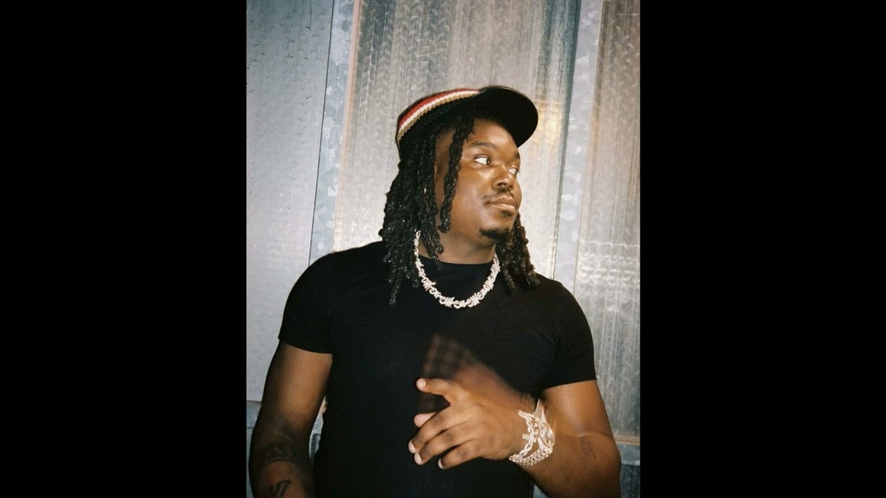 (FREE) LUCKI Type Beat 2022 