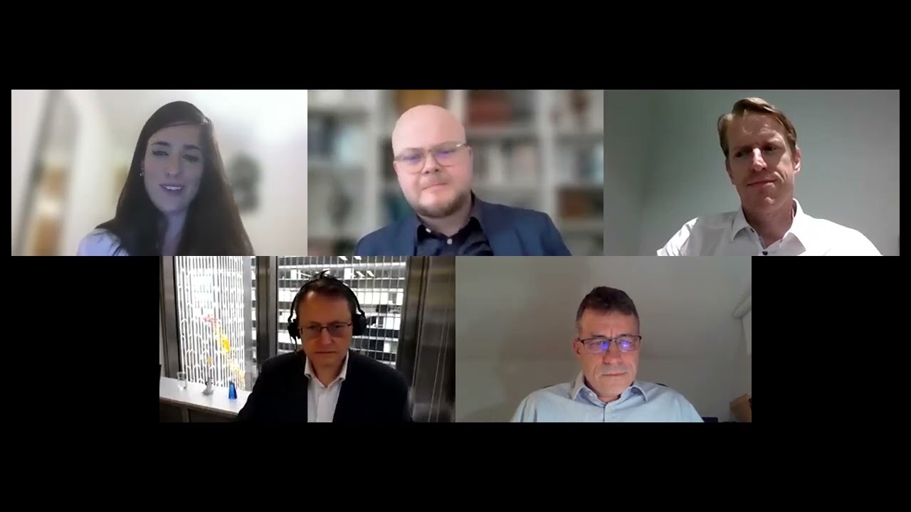 Webinar On-demand: Carbon Markets: From Ambition to Delivery