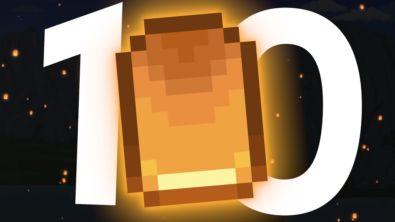 35 Useless Terraria Facts (Part 10)