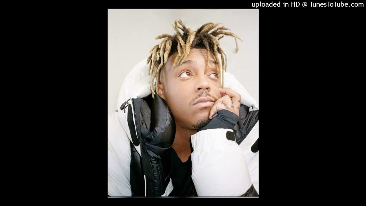 [FREE] (HARD) Juice WRLD x Iann Dior Type Beat - 