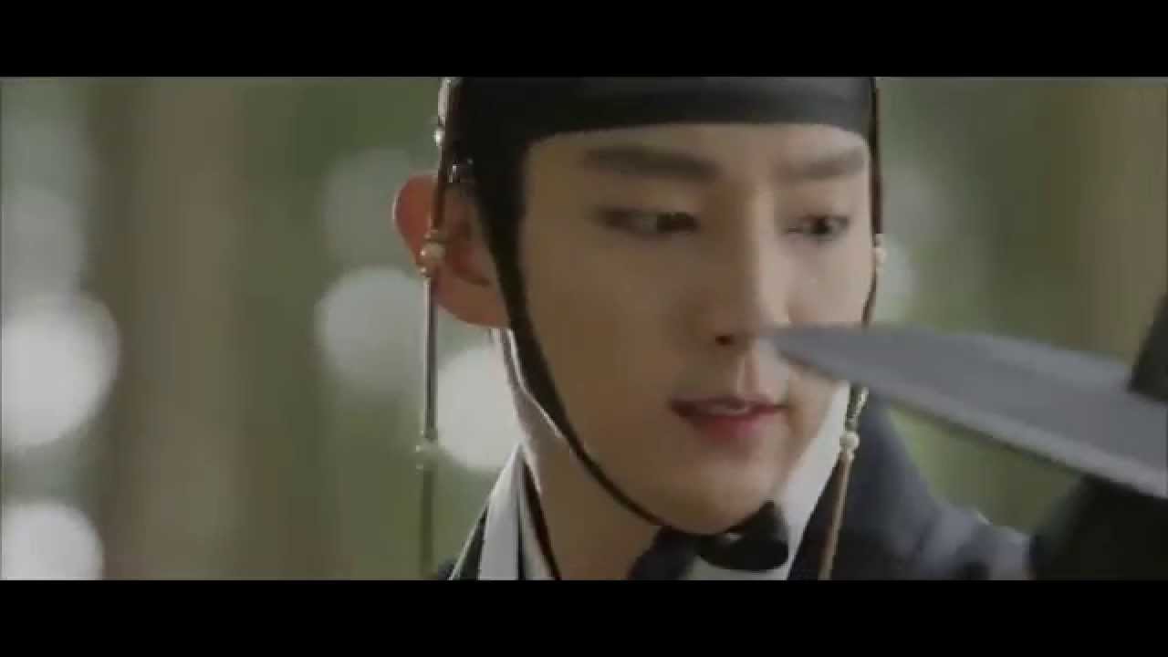 The Scholar Who Walks The Nights 夜行书生 밤을 걷는 선비 MV