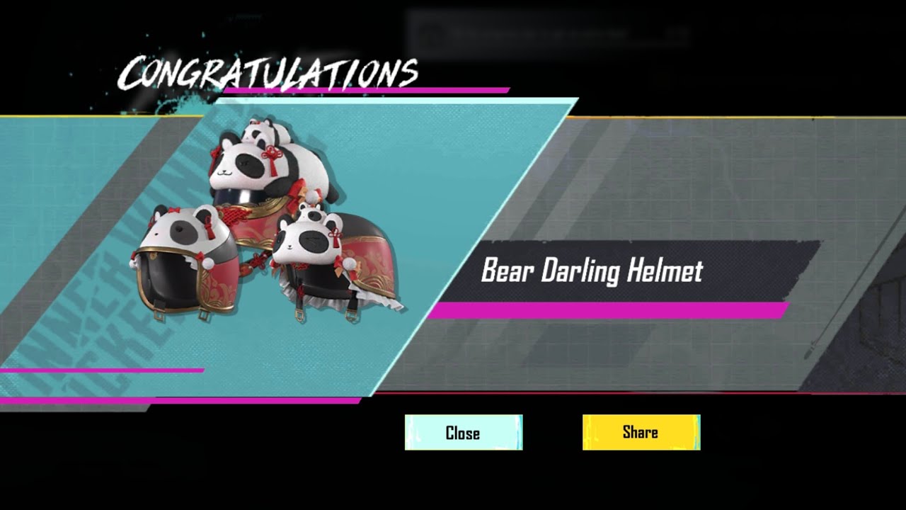 New classic crate opening