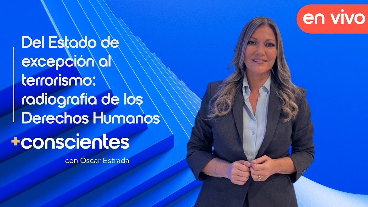 +𝐂𝐎𝐍𝐒𝐂𝐈𝐄𝐍𝐓𝐄𝐒 | 𝐂𝐨𝐧 𝐎́𝐬𝐜𝐚𝐫 𝐄𝐬𝐭𝐫𝐚𝐝𝐚 | 19 𝐝𝐞 𝐌𝐚𝐫𝐳𝐨 | 𝐄𝐍 𝐕𝐈𝐕𝐎 🔴🎙️