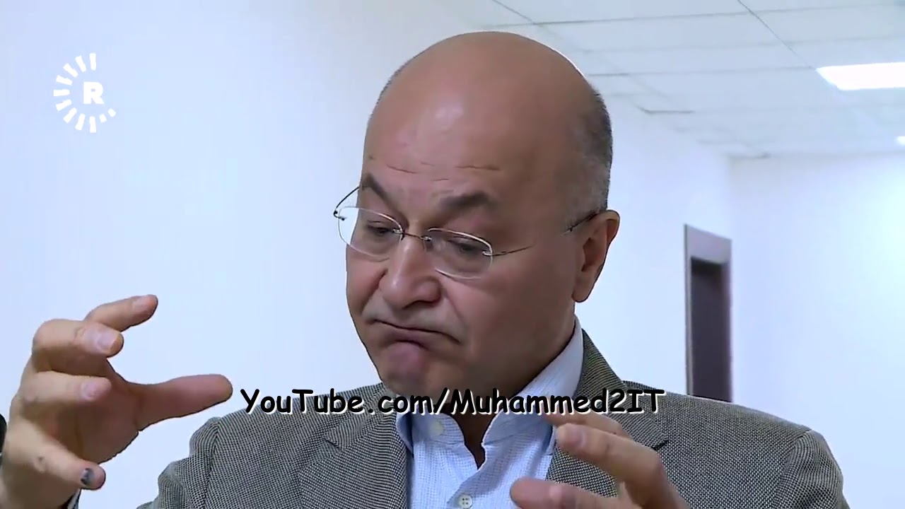 چی دەکەن؟ :: هاوپەیمانی :: بەرهەم ساڵح