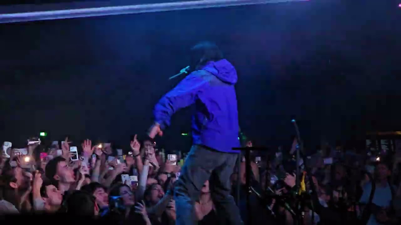 Lorde - Ribs live at Afas Live Amsterdam 25/11/2025