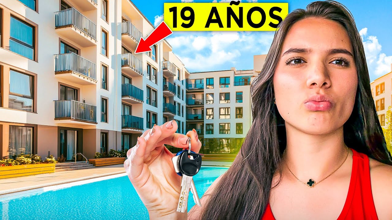 Festej&eacute; mis 19 a&ntilde;os comprando esto...