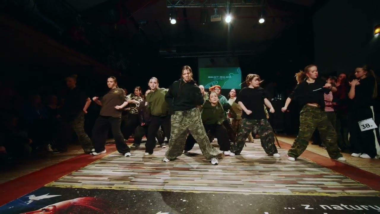 DANCE CARTEL  | Spoko Kontest 2025