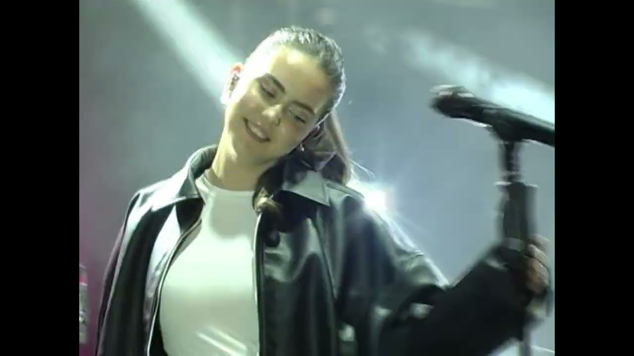 Tayna / B-MALL FEST 2025 (DVcam)
