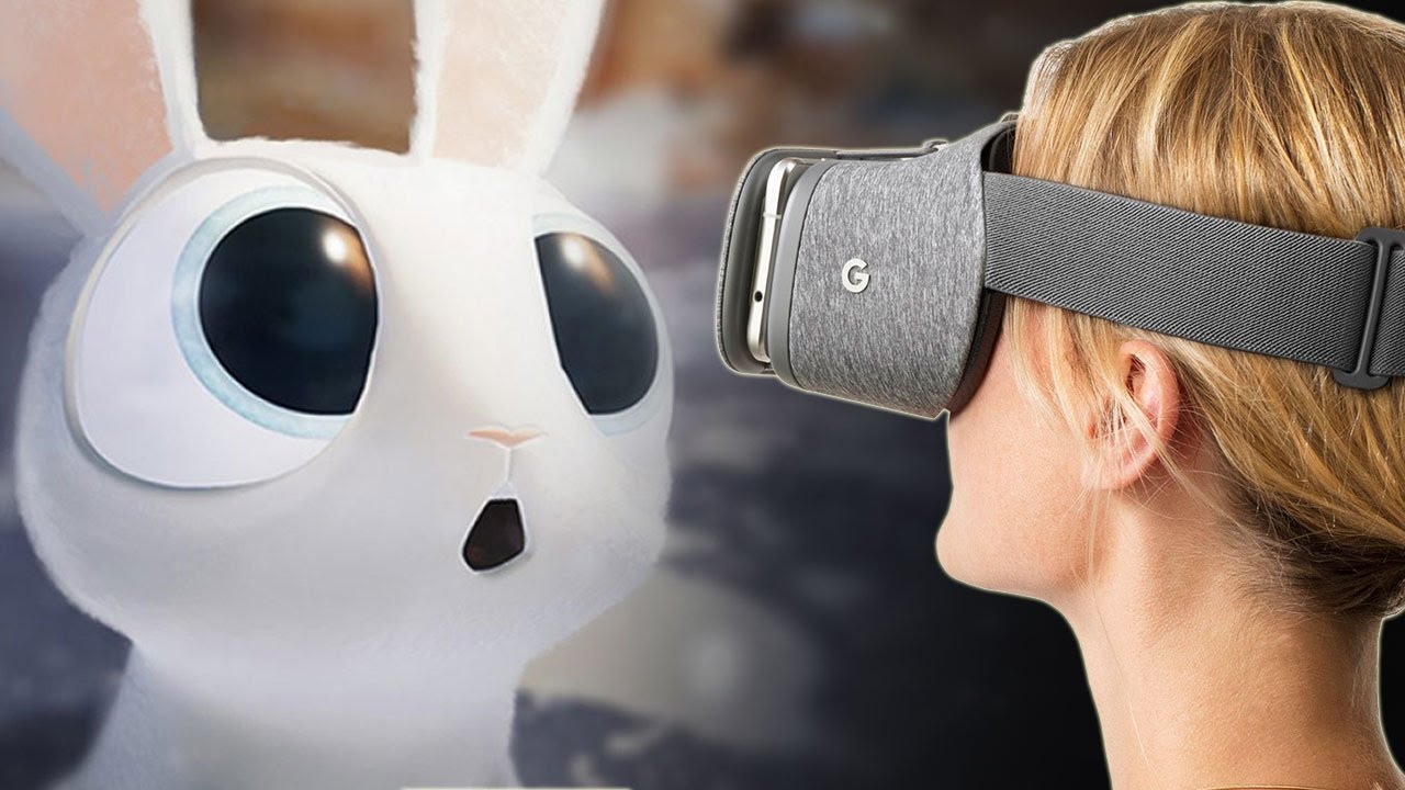 5 Awesome Google Daydream VR Launch Games