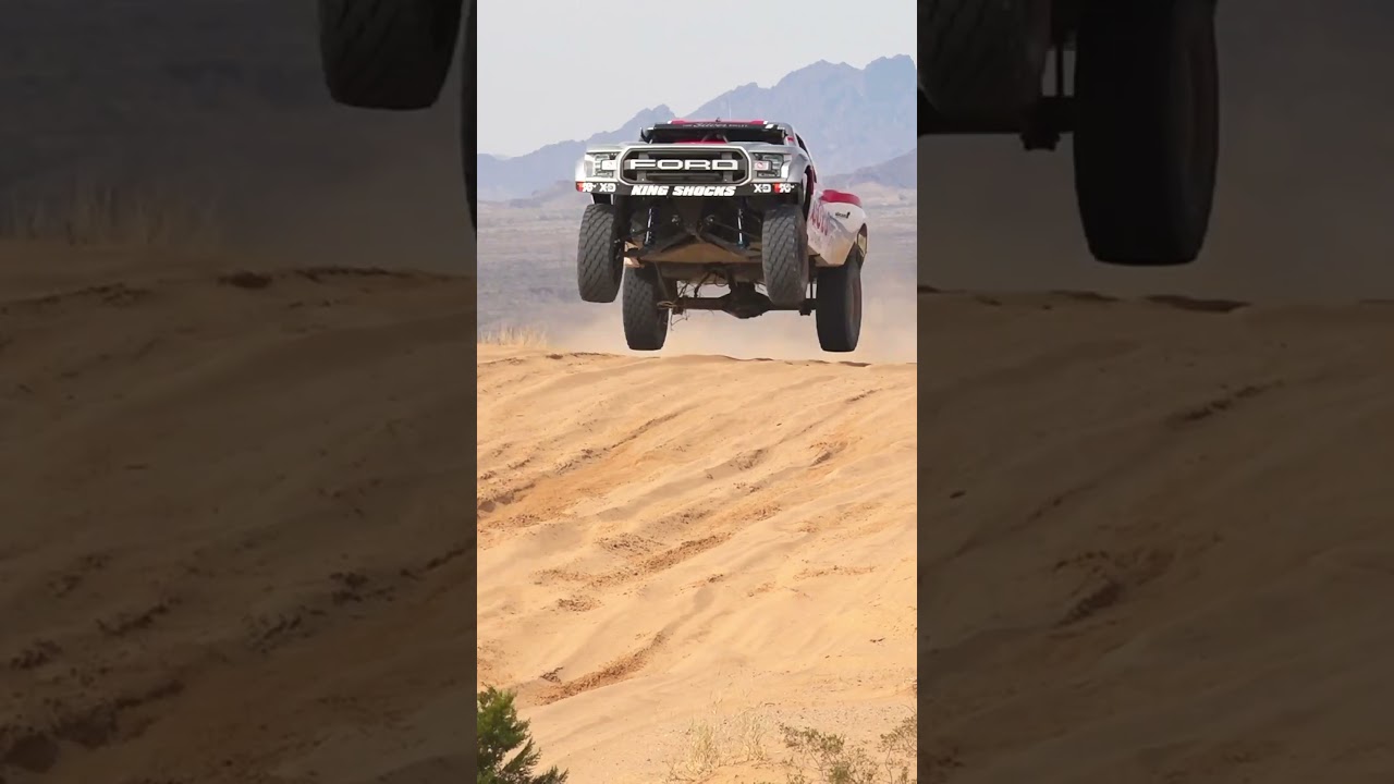 @theparker400 comes jumping back January 10th-14th - Parker, AZ - theparker400.com #offroad