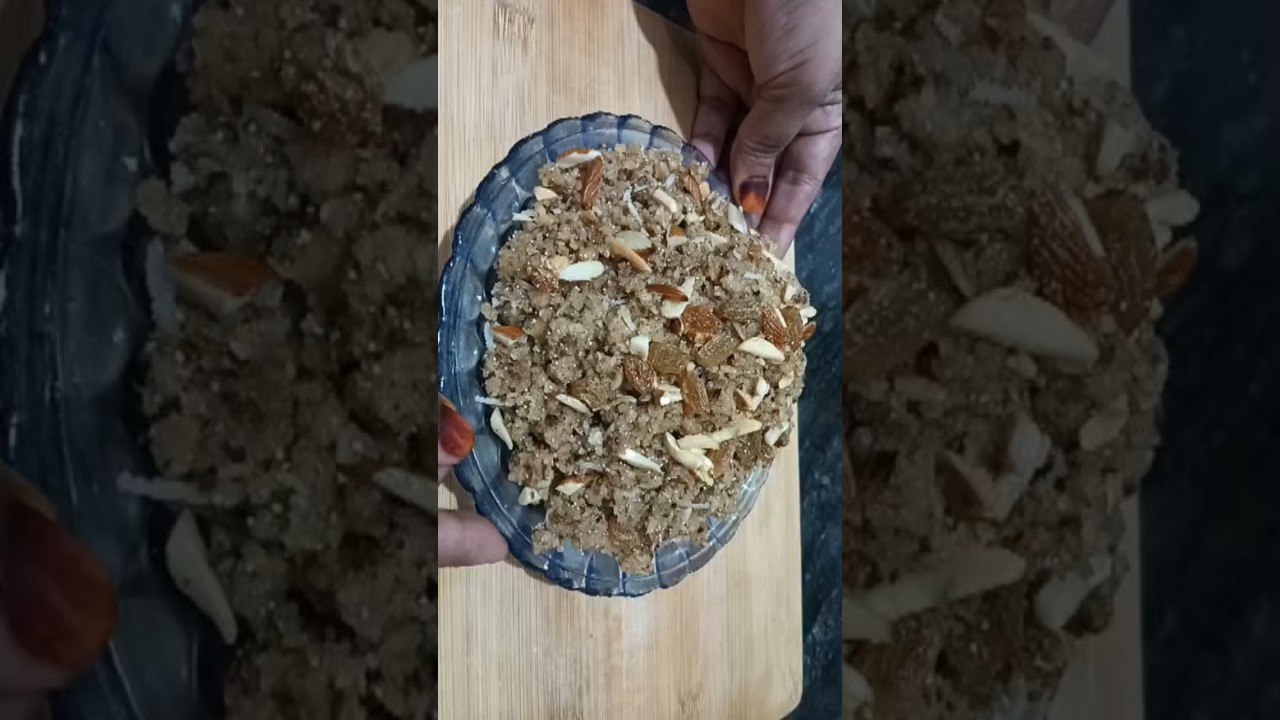 maleeda |#food #cooking #recipe #tasty #sweet #shorts #viral #maleeda