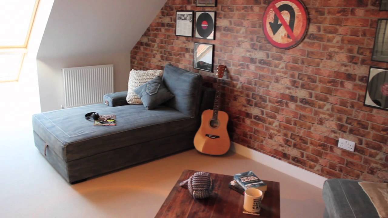 Davidsons Homes - Anstey Show Home Tour