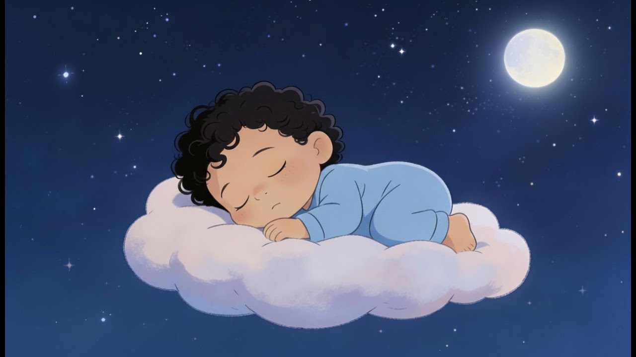 NO ADS White Noise For Babies To Sleep Quickly