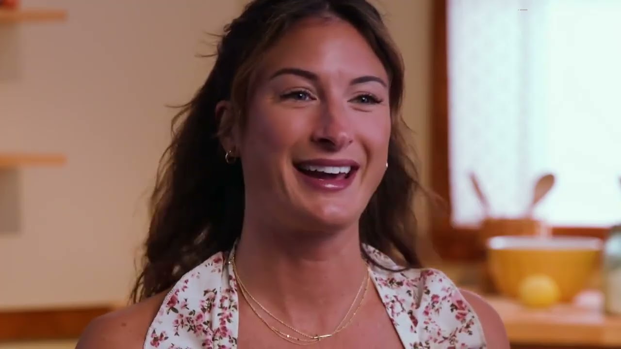Suddenly Amish S01E01
