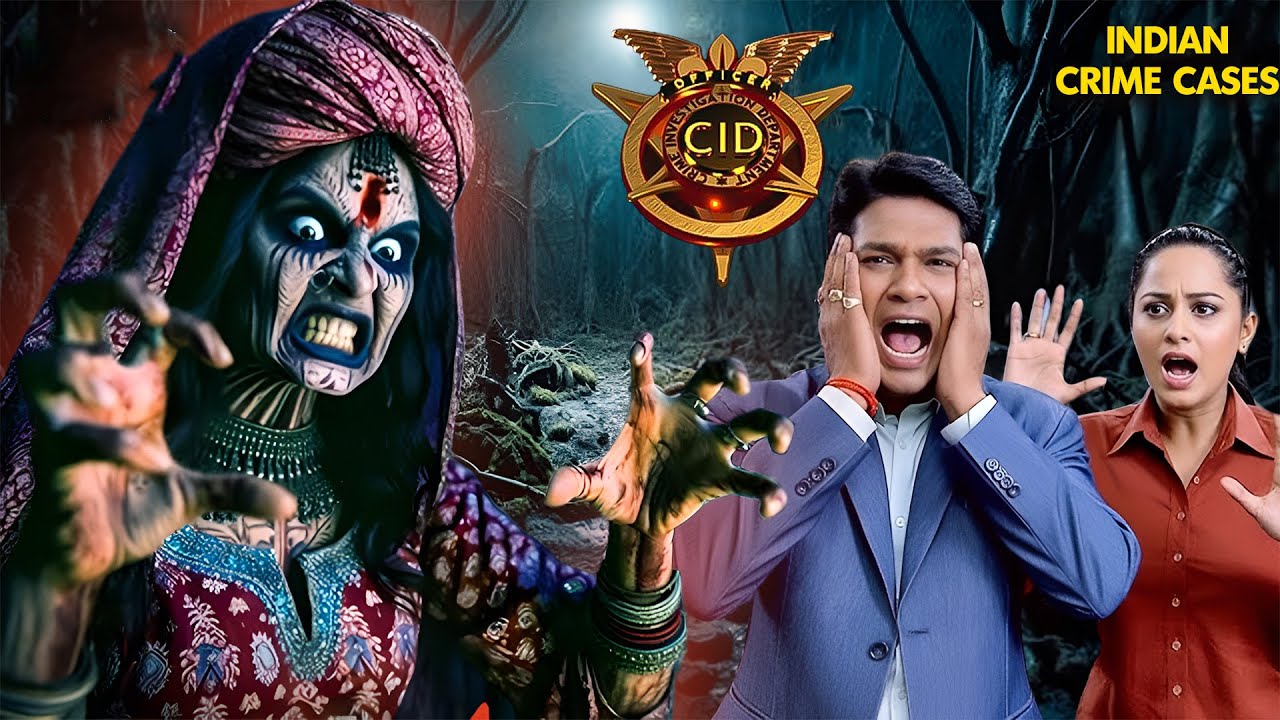 CID 2026 | CID new episode | CID full episode | CID serial | Latest Episode | Daya | CID Abhijeet