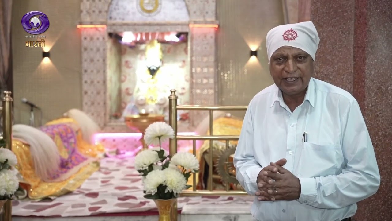 Kashi Darshan | Mann Changa To Kathhauti Main Ganga | Ep-178 | February 01, 2026