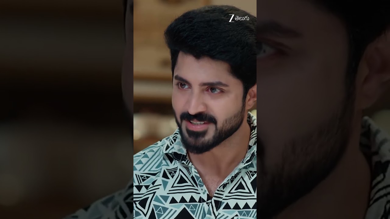 Chamanthi | Ep - 420 | Reel | May 04 2026 | Zee Telugu