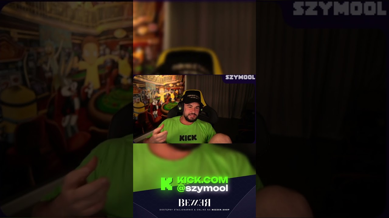 @OnlySzymool @szymool #szymool  #twitch #szyby #livestreaming szymool i historia o gumkach
