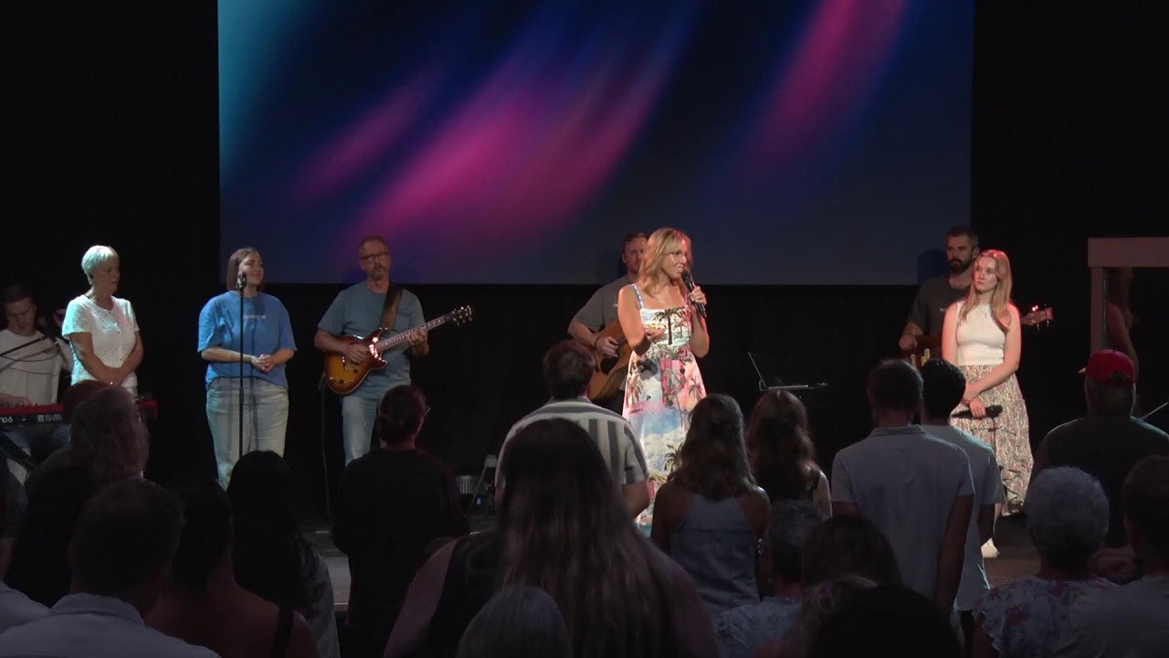 Sunday Service | Goodlife Church