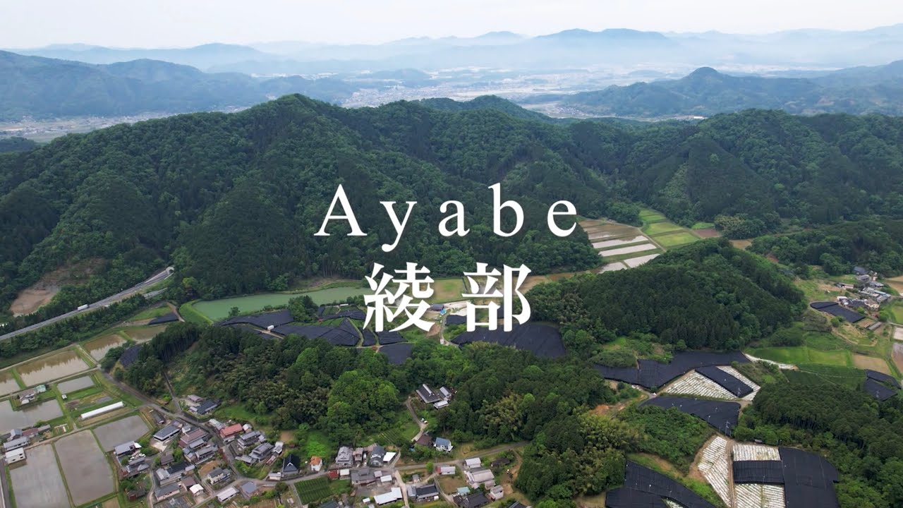 Tea Regions of Japan &ndash; Kyoto Part 6 (Ayabe featuring Konishi Chagyou Kumiai) 綾部、小西茶業組合