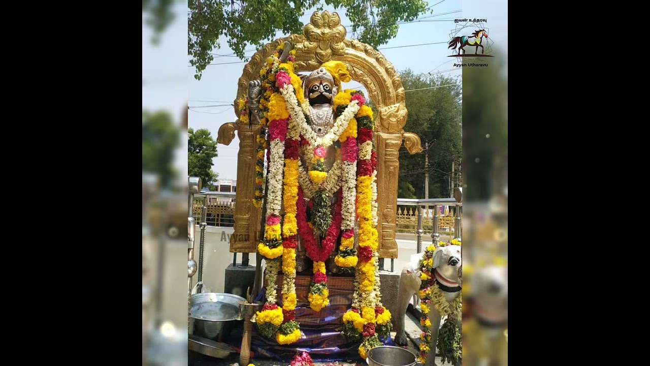 கருப்பசாமி வழிபாடு |கருப்பசாமி வழிபாடு வீட்டில் செய்வது எப்படி||How to do Karuppasamy prayer in Home
