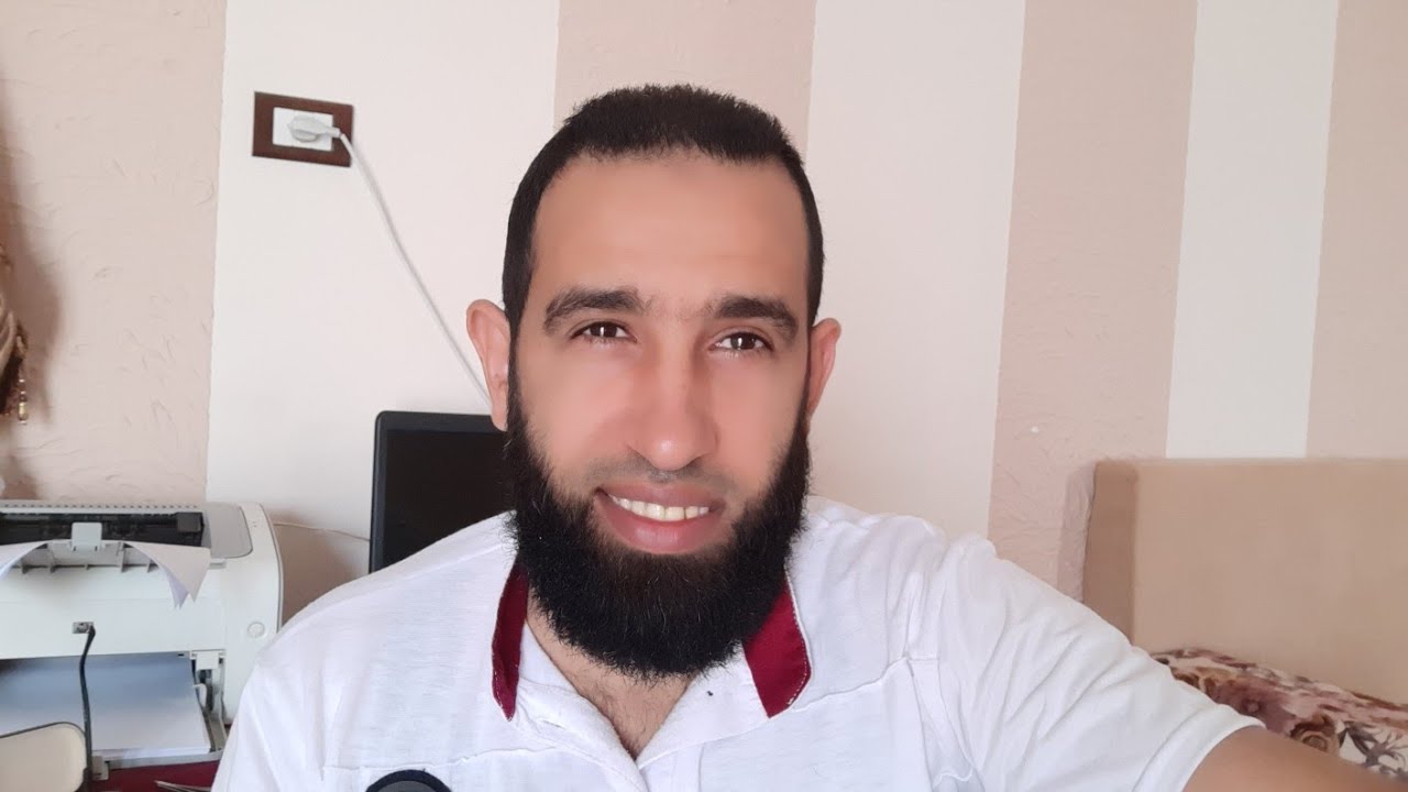 طريقة لتجاوز الخوف