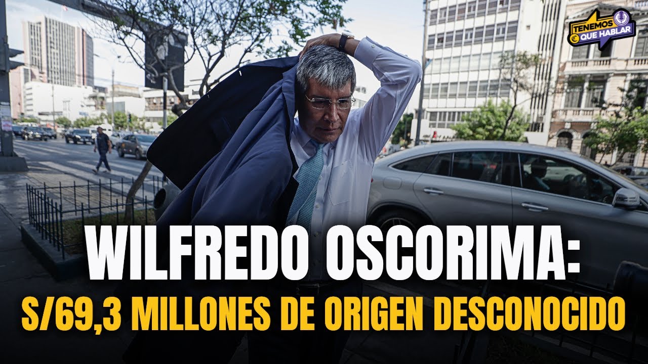 Los MILLONES de OSCORIMA, REFERÉNDUM EN ECUADOR y MÁS: Las noticias clave HOY | #TQH
