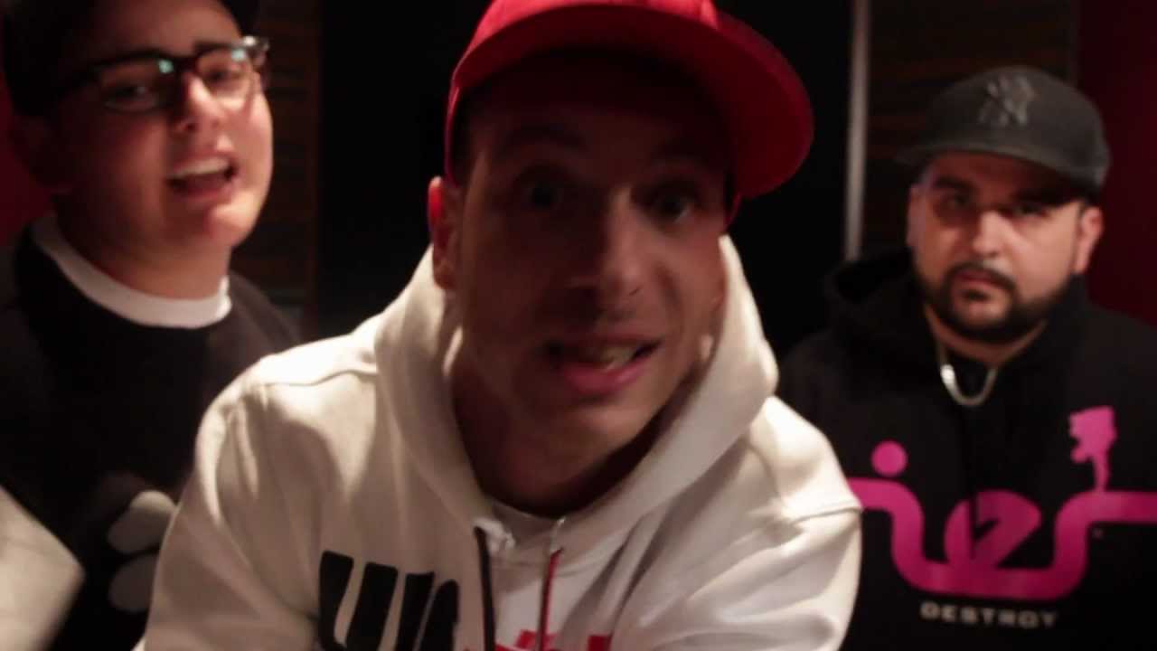 Rocco Hunt feat Clementino - O' mar 'e o' sole (prod.Fabio Musta) [Official Video]