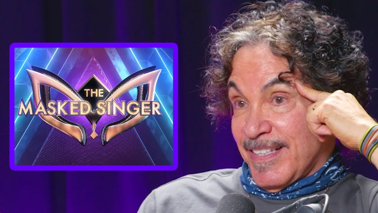 John Oates Didn't Have the Best Experience on 