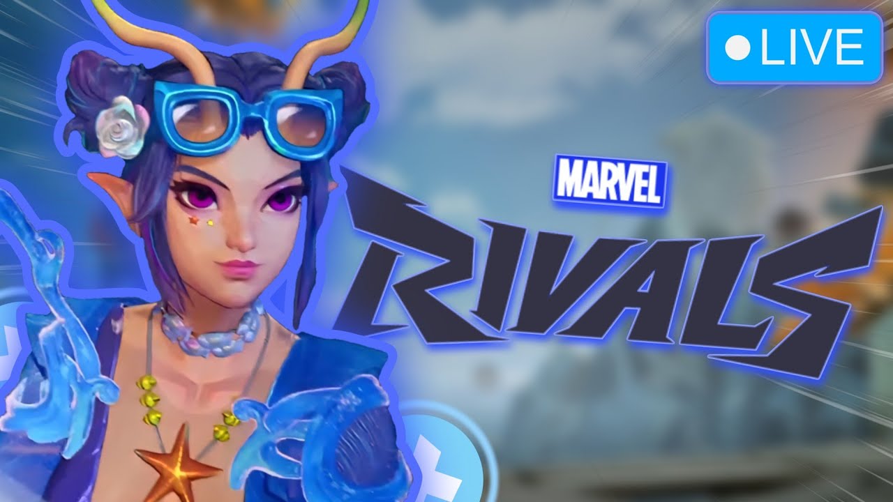 🔴 Late Night Ranked Games, What Could Go WRONG? :D 🎮