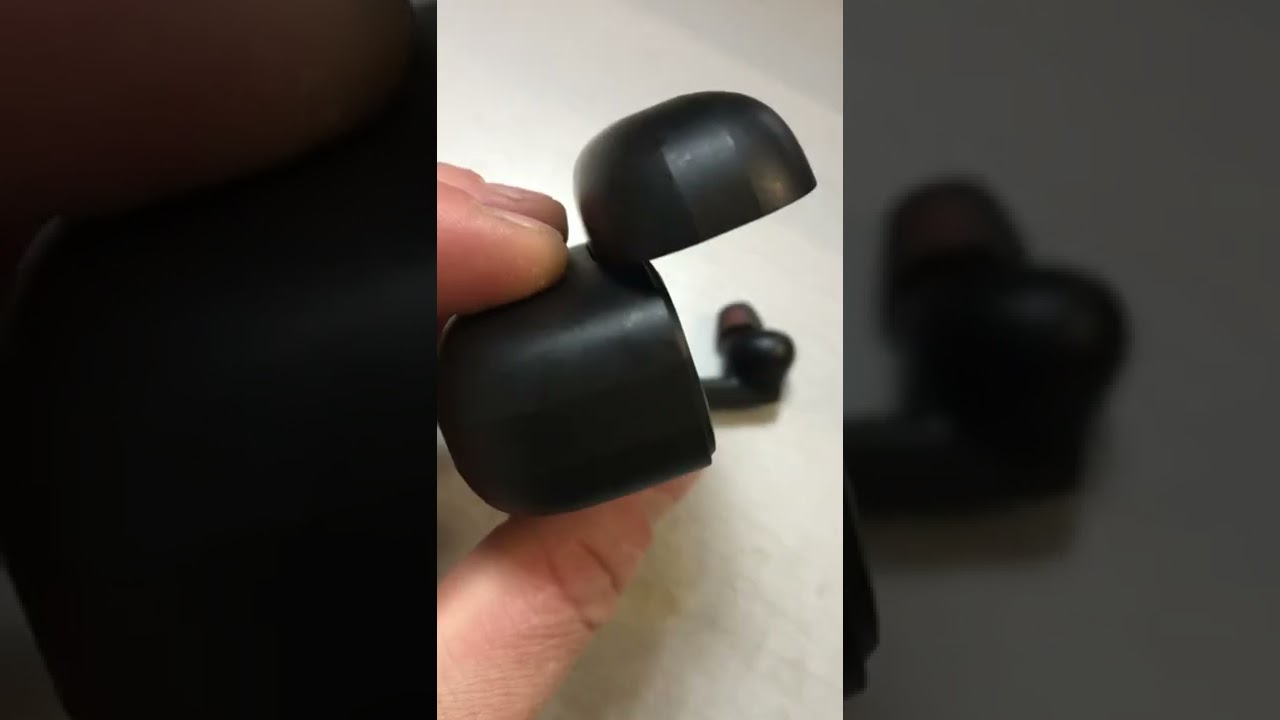 Обзор наушники JBL tune 230
