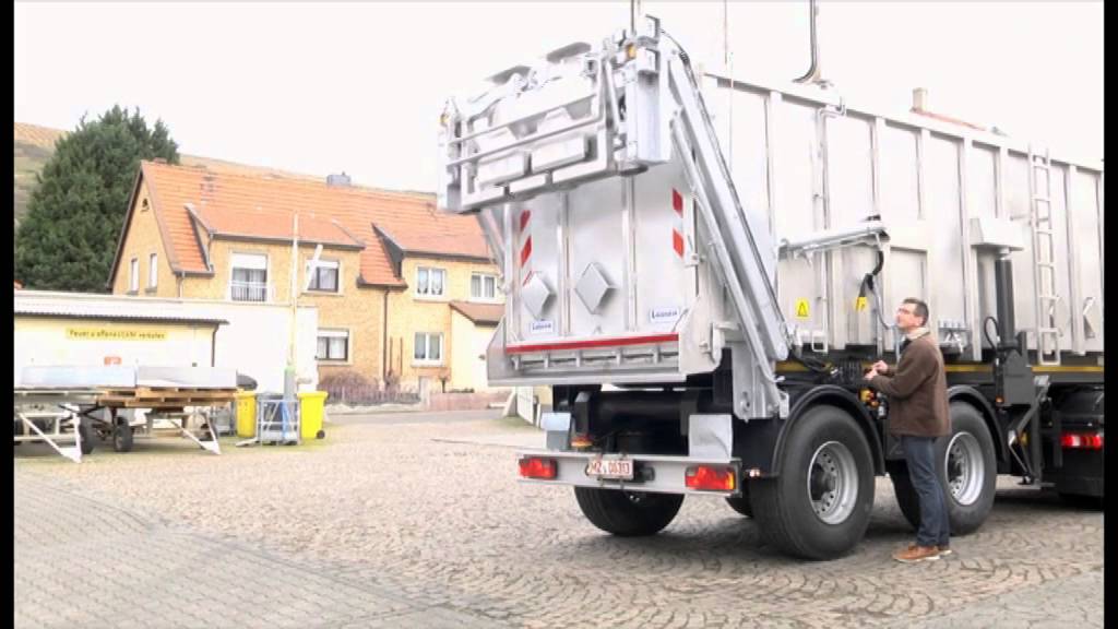 Loosen Fahrzeugbau