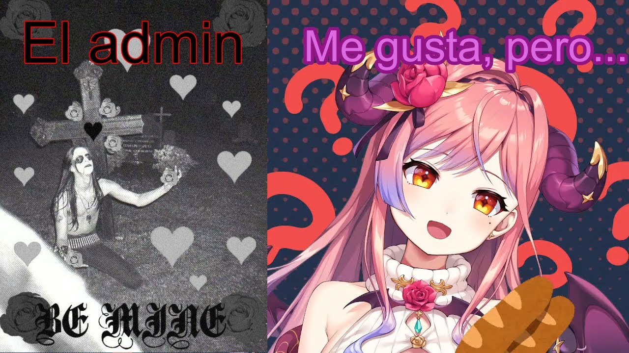 Rose me funa en vivo y a todo color [Kurari Rose/Hina misora][Wactor Sub-Esp]