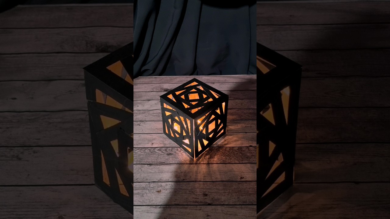 ✨️DIY Room Decor ✨️| DIY Home Decor | Home Decor Ideas | Room decor Ideas | DIY Lamp | Easy Crafts