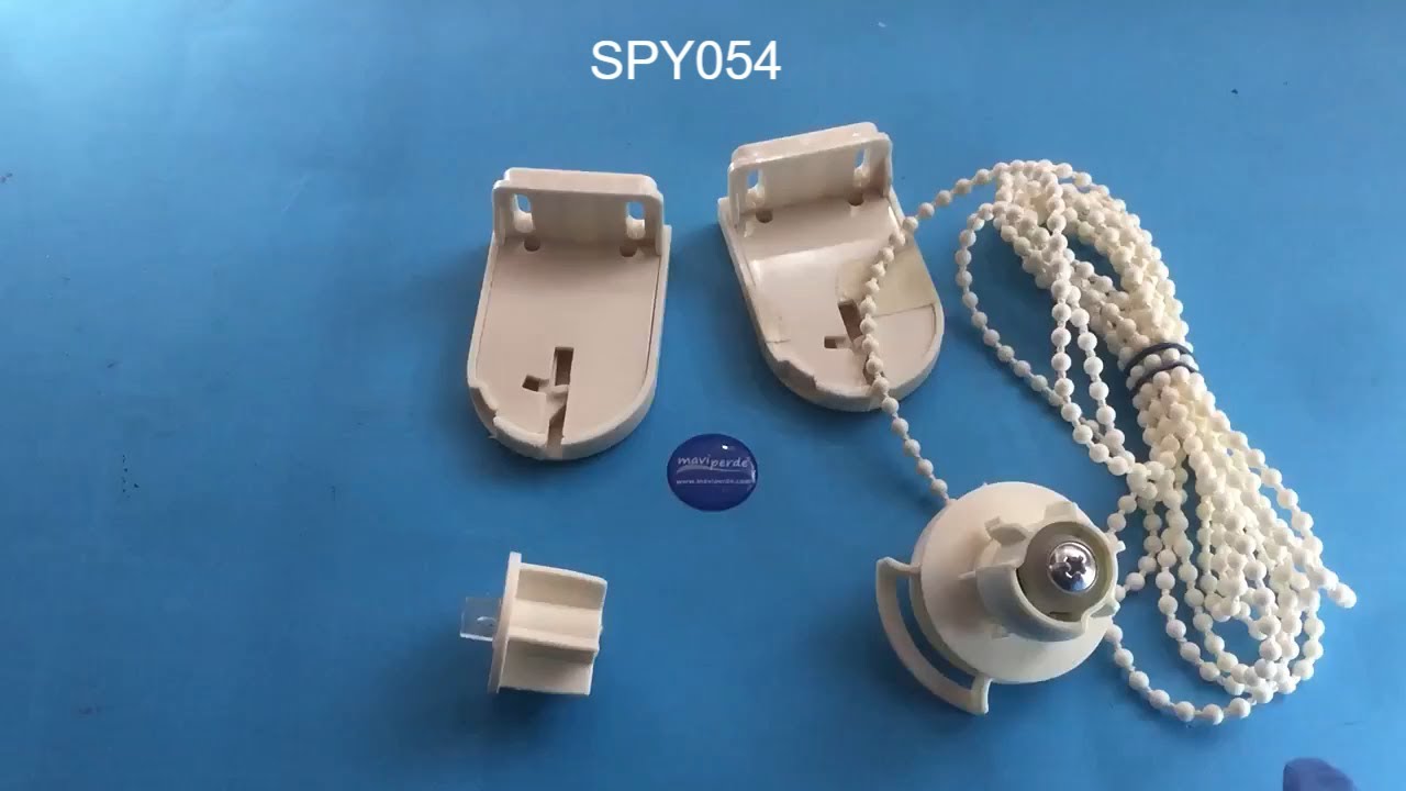 SPY054 Stor Perde 32 lik Redüktörlü Mekanizma Takım