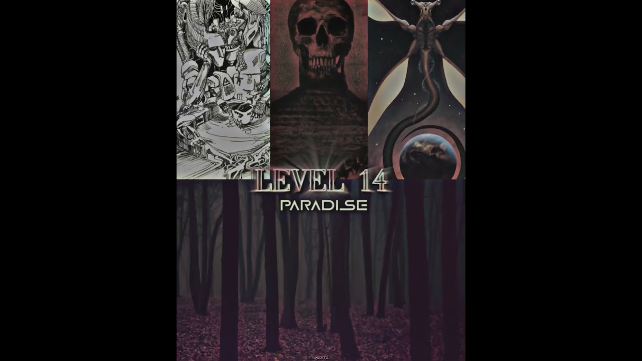 Most Evil Trio vs Backrooms Levels #shorts