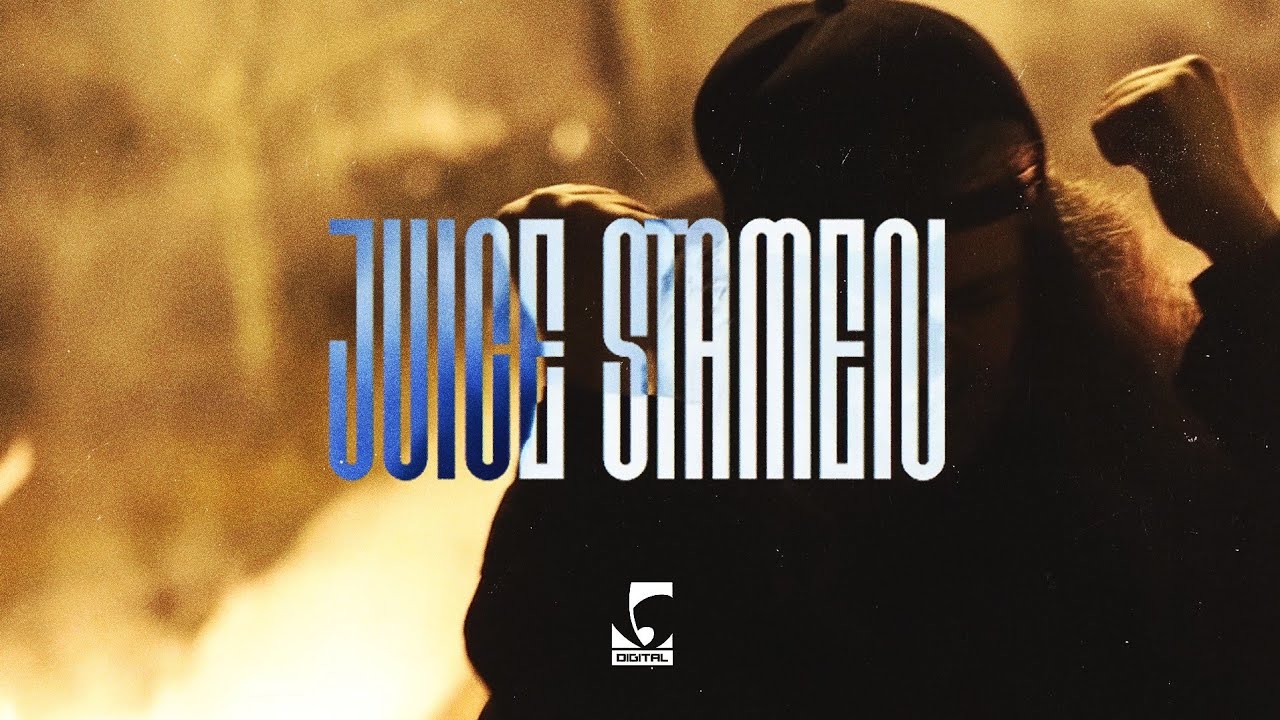 JUICE - Stamen