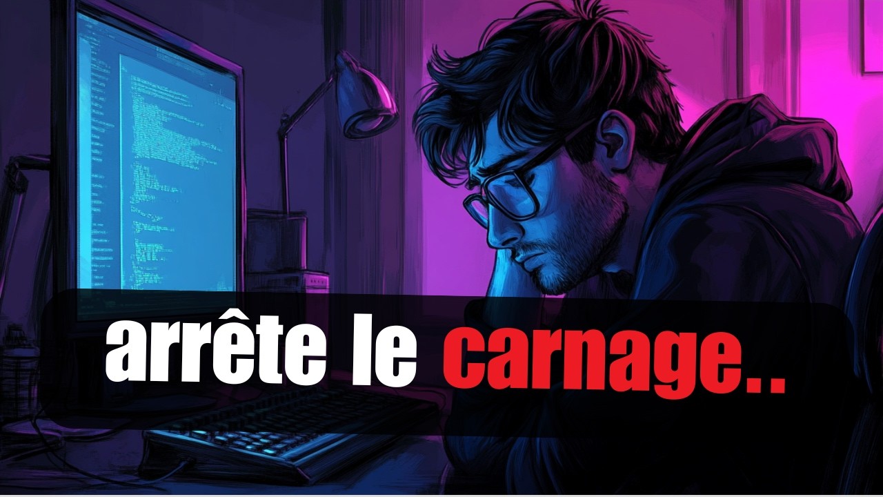 Pourquoi les Indie Hackers sont-ils tous pauvres?