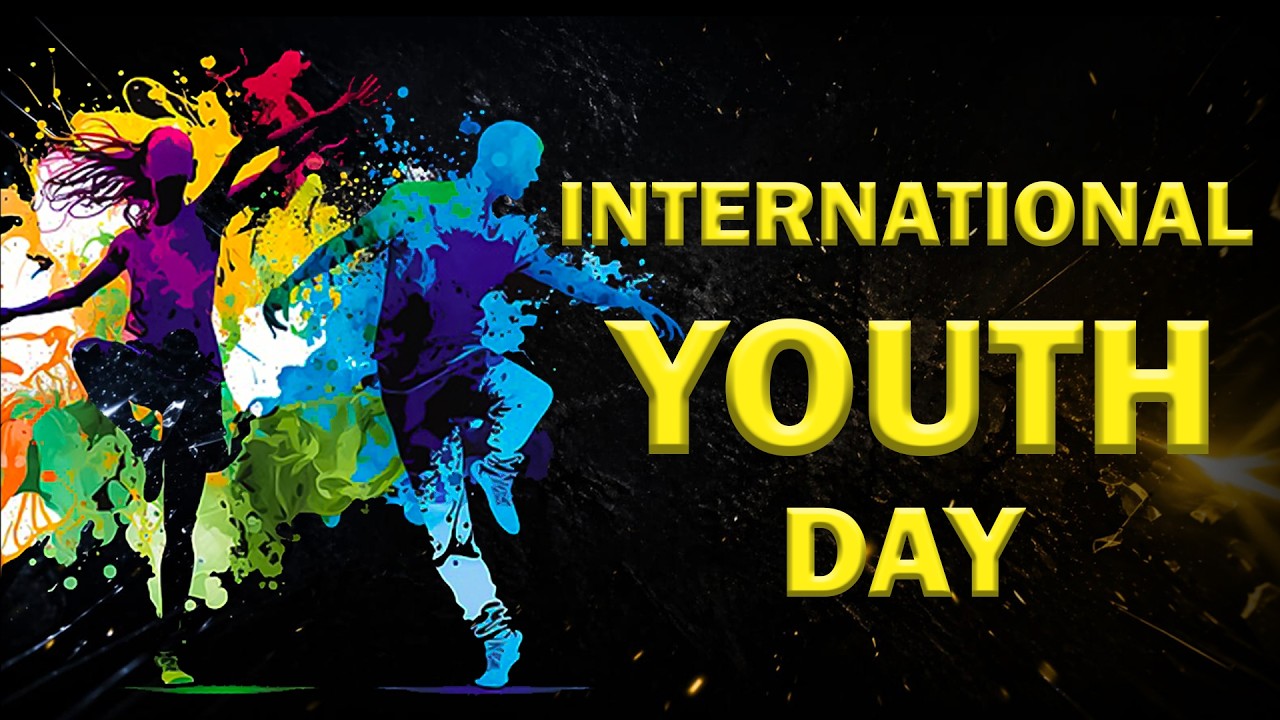 International Youth Day