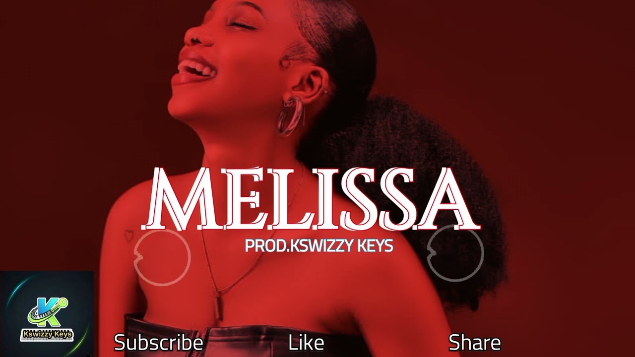 Bongo Fleva Instrumental Beats 2025~Mellisa 