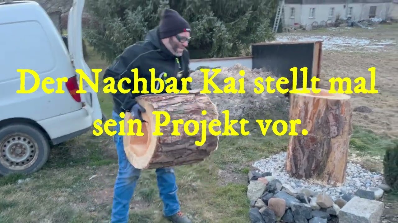 Oberlausitzer Bienengeschichten Januar 2026 - 06