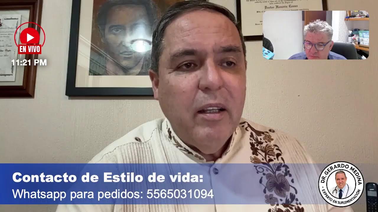🌙💚 La Noche También Nos Une – Jerry Medina