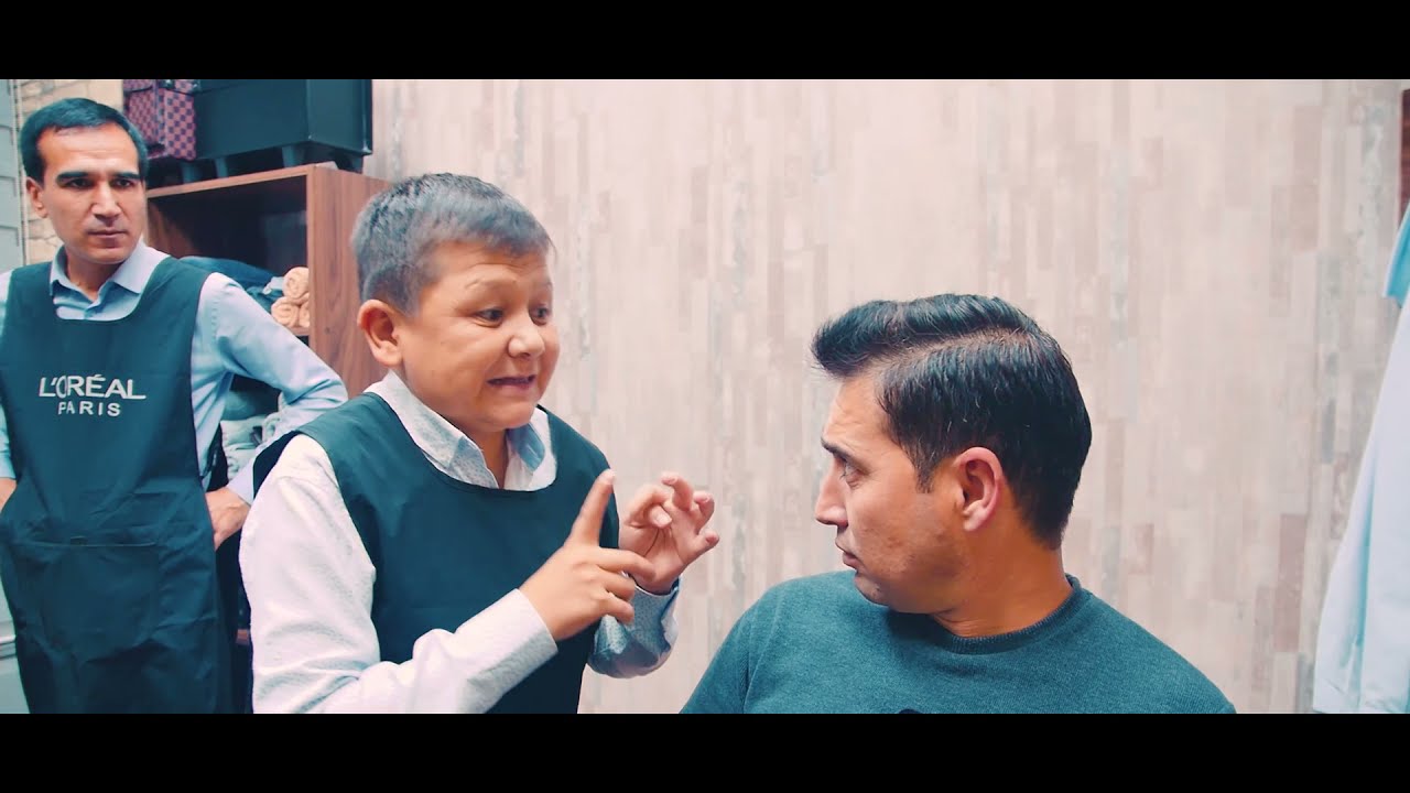 klyent paylanshyk... (Turkmen prikol 2021) Jumashka vine