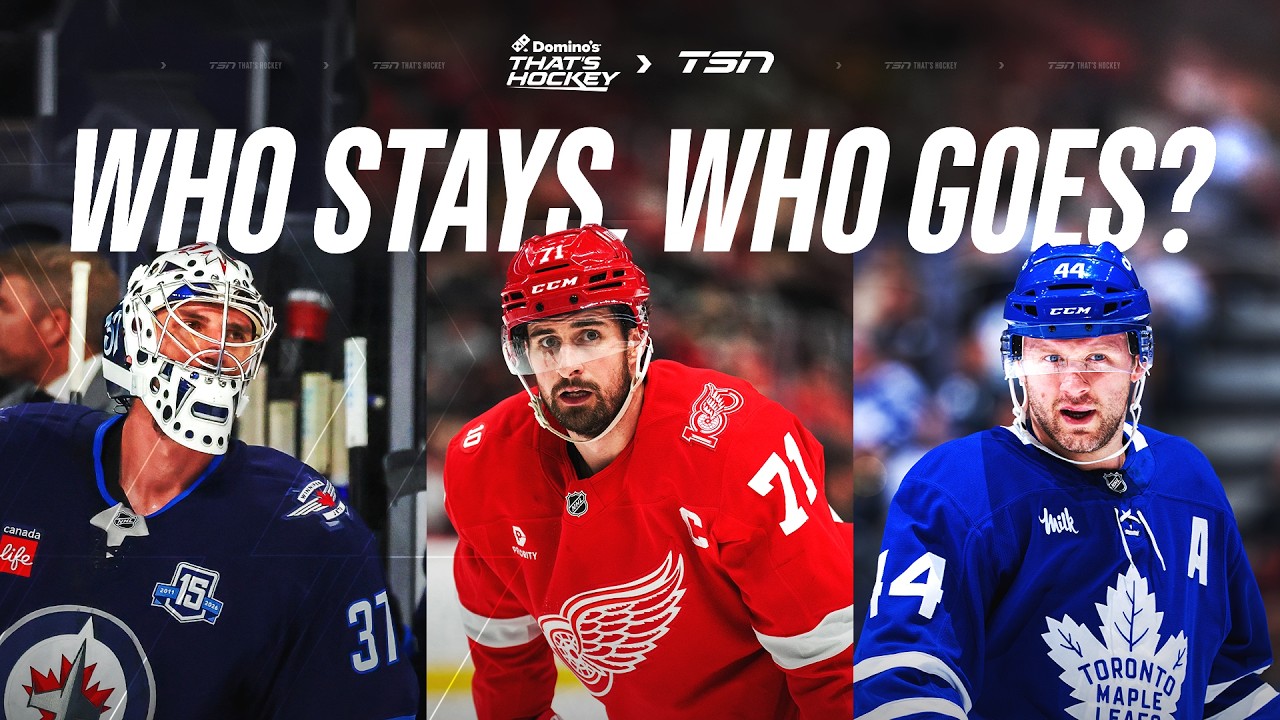 Who should stay, who should go?