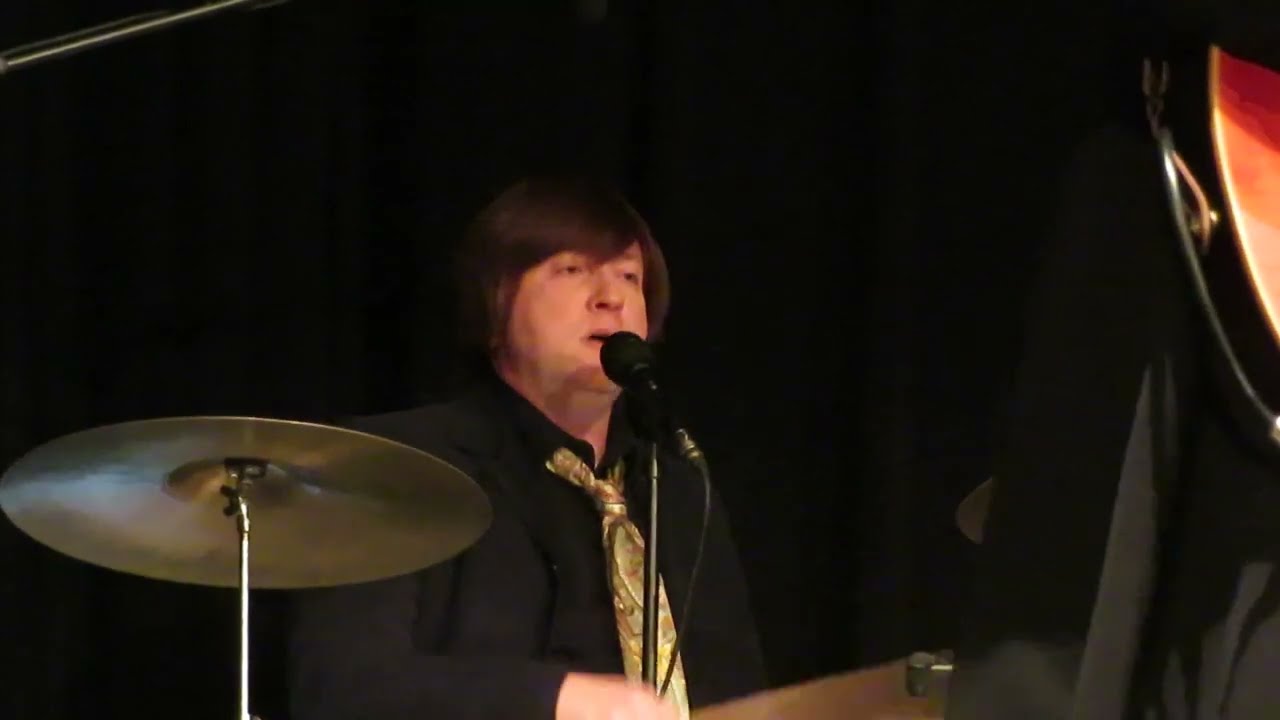 Yellow Submarine