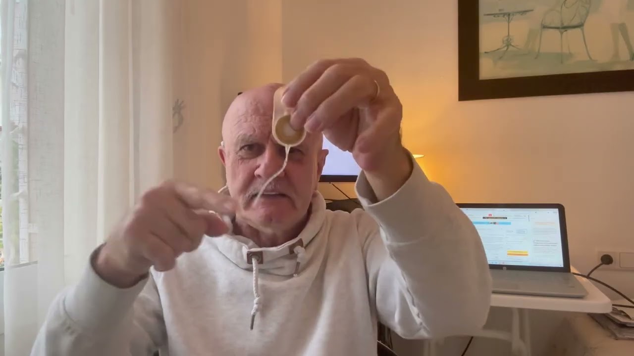 Wie ein Cochlea-Implantat funktioniert