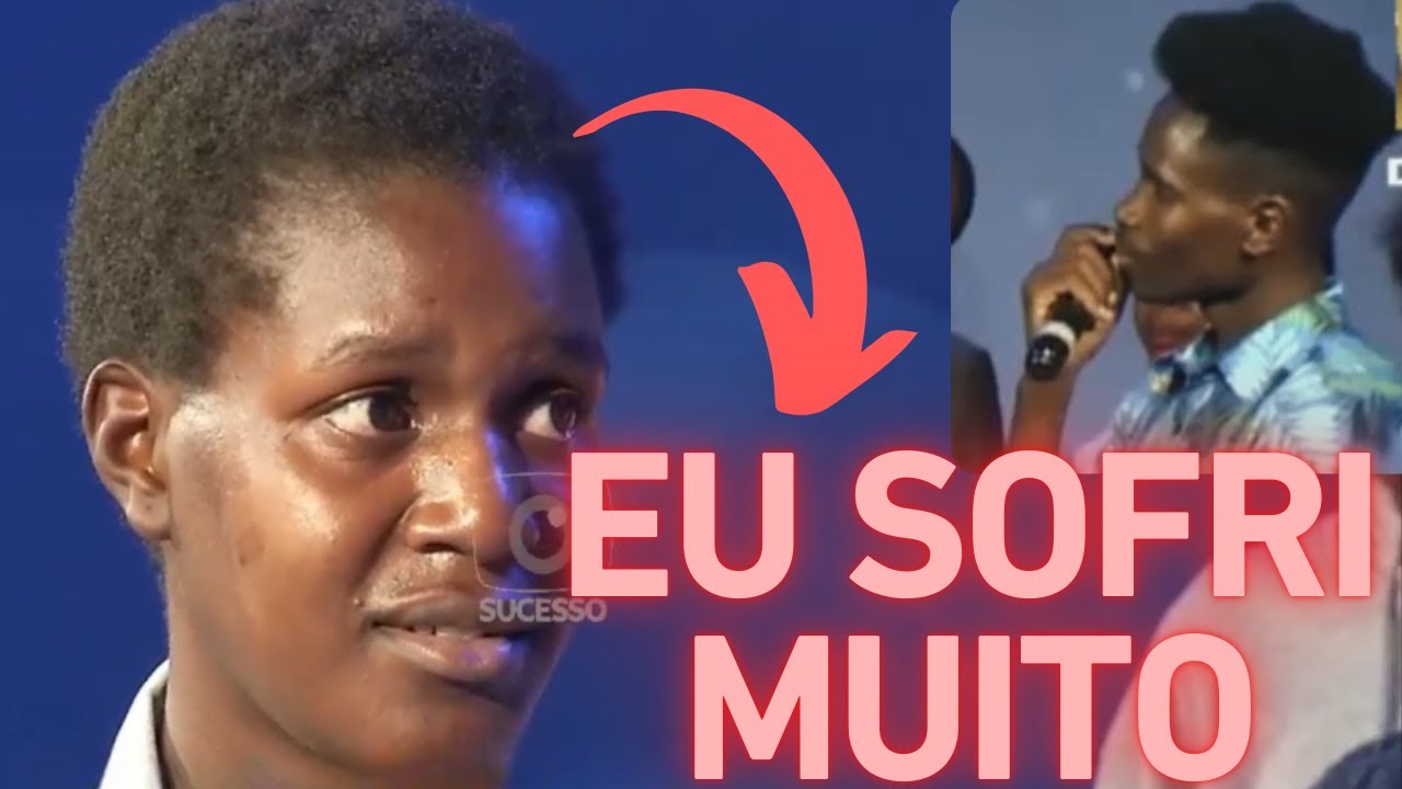 Eu Sofri Muito - Você Deve Ter Limites De Ligar
