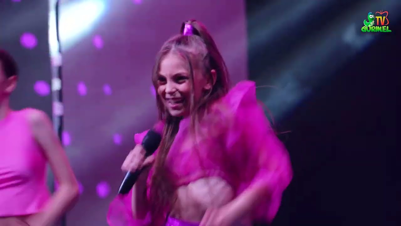 Andreea Bejan – Shake it Off (Gurinel TV 10 Ani)