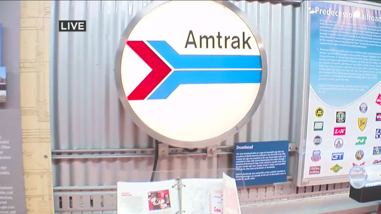 Union Depot Celebrates 'Train Days'
